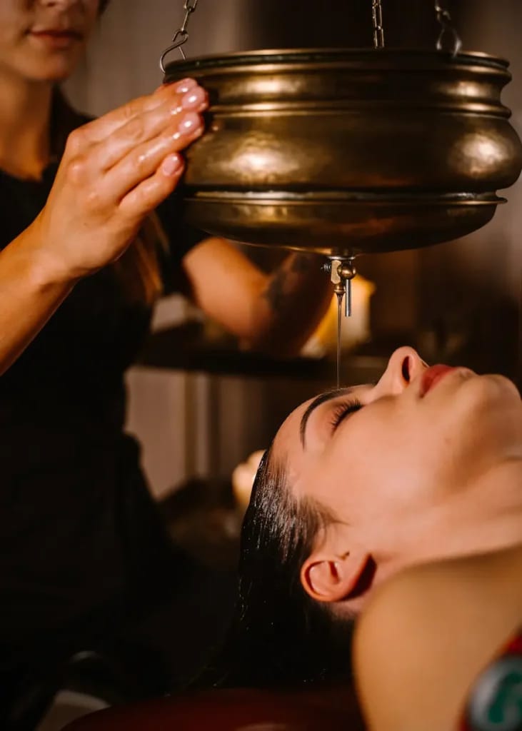 Ayurveda